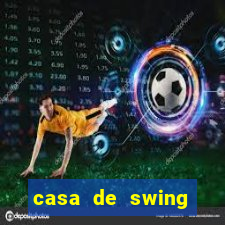 casa de swing porto seguro